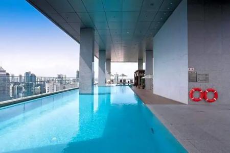 Oasia Novena, Singapore by Far East Hospitality - 70