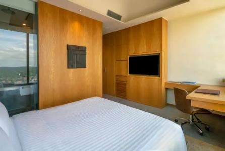 Oasia Novena, Singapore by Far East Hospitality - 30