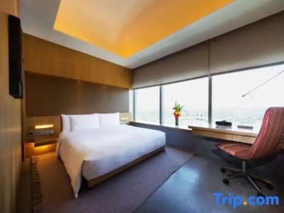 Oasia Novena, Singapore by Far East Hospitality - 76