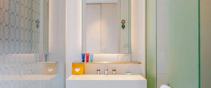 Oasia Novena, Singapore by Far East Hospitality - 44