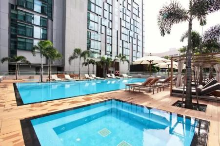 Oasia Novena, Singapore by Far East Hospitality - 16
