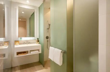 Oasia Novena, Singapore by Far East Hospitality - 8
