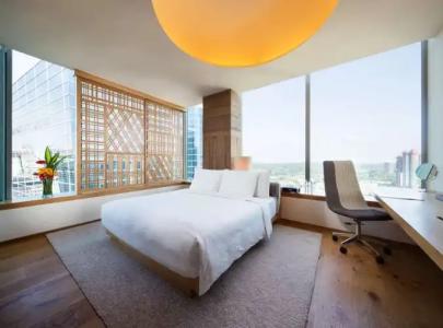 Oasia Novena, Singapore by Far East Hospitality - 50