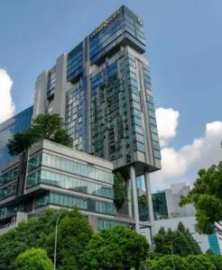 Oasia Novena, Singapore by Far East Hospitality - 42