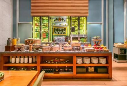 Oasia Novena, Singapore by Far East Hospitality - 13