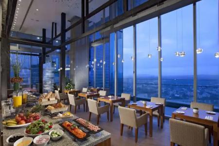 Oasia Novena, Singapore by Far East Hospitality - 45
