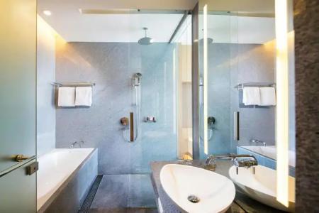 Oasia Novena, Singapore by Far East Hospitality - 25