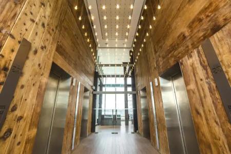 Oasia Novena, Singapore by Far East Hospitality - 16