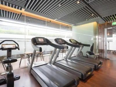 Oasia Novena, Singapore by Far East Hospitality - 34