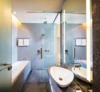 Oasia Novena, Singapore by Far East Hospitality - 48