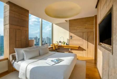 Oasia Novena, Singapore by Far East Hospitality - 51