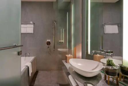 Oasia Novena, Singapore by Far East Hospitality - 49