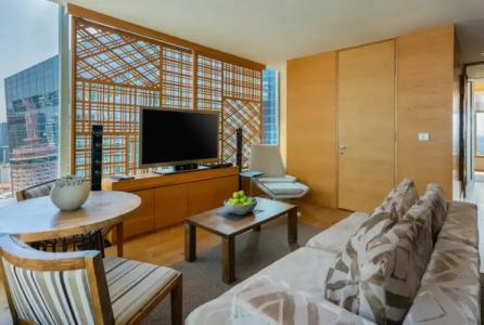 Oasia Novena, Singapore by Far East Hospitality - 53