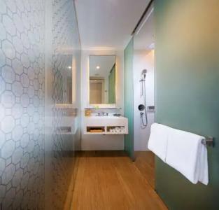 Oasia Novena, Singapore by Far East Hospitality - 1