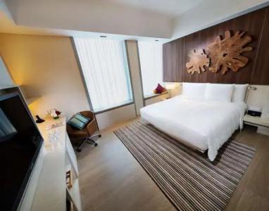 Oasia Novena, Singapore by Far East Hospitality - 19
