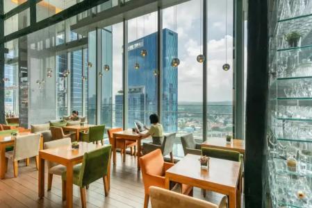Oasia Novena, Singapore by Far East Hospitality - 30