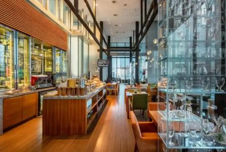 Oasia Novena, Singapore by Far East Hospitality - 37