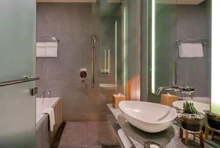 Oasia Novena, Singapore by Far East Hospitality - 67