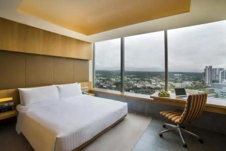 Oasia Novena, Singapore by Far East Hospitality - 28