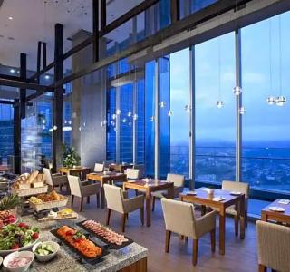 Oasia Novena, Singapore by Far East Hospitality - 57