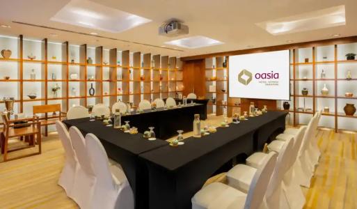 Oasia Novena, Singapore by Far East Hospitality - 22