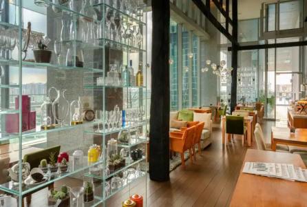 Oasia Novena, Singapore by Far East Hospitality - 36