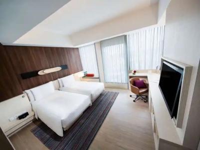Oasia Novena, Singapore by Far East Hospitality - 3