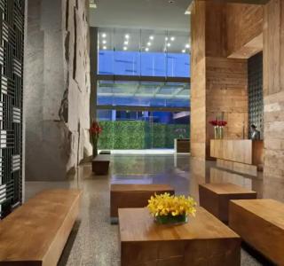 Oasia Novena, Singapore by Far East Hospitality - 23