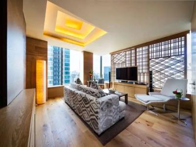 Oasia Novena, Singapore by Far East Hospitality - 20