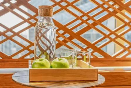 Oasia Novena, Singapore by Far East Hospitality - 11