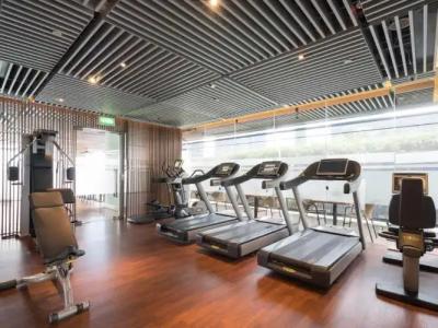 Oasia Novena, Singapore by Far East Hospitality - 35