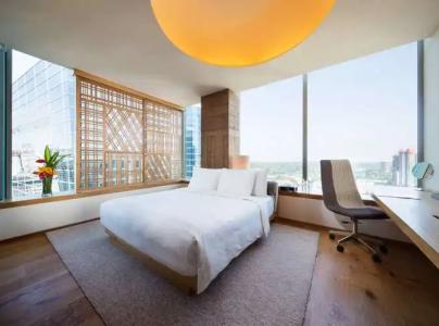 Oasia Novena, Singapore by Far East Hospitality - 24