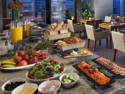 Oasia Novena, Singapore by Far East Hospitality - 47