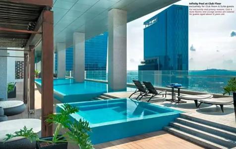 Oasia Novena, Singapore by Far East Hospitality - 73