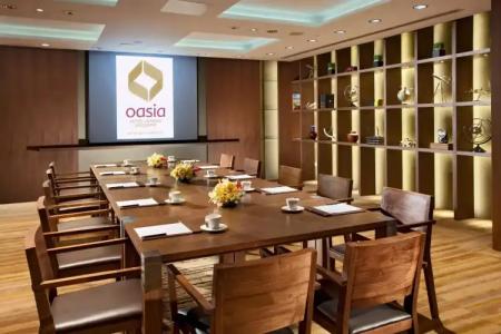 Oasia Novena, Singapore by Far East Hospitality - 21