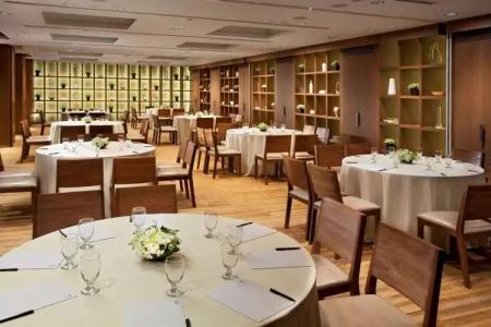 Oasia Novena, Singapore by Far East Hospitality - 14