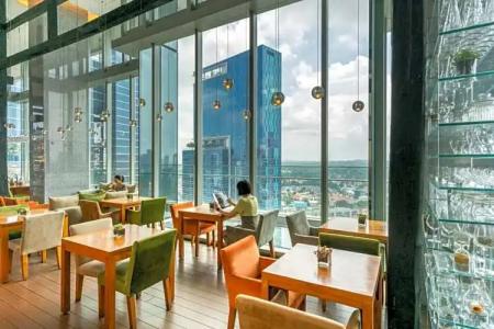 Oasia Novena, Singapore by Far East Hospitality - 69
