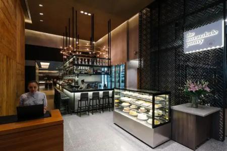 Oasia Novena, Singapore by Far East Hospitality - 14