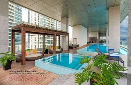 Oasia Novena, Singapore by Far East Hospitality - 72