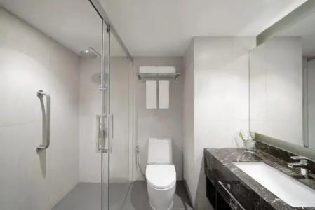 Oasia Novena, Singapore by Far East Hospitality - 9