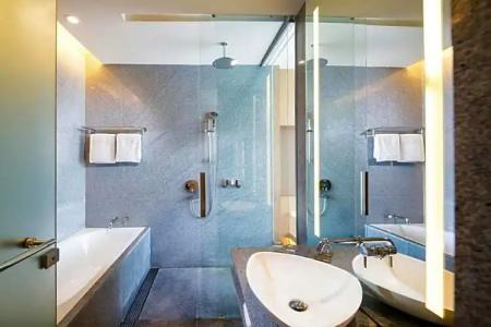 Oasia Novena, Singapore by Far East Hospitality - 71