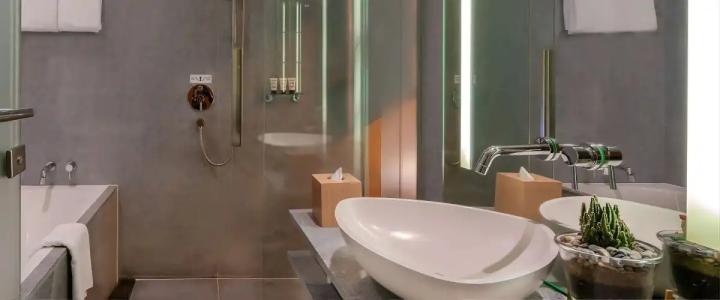 Oasia Novena, Singapore by Far East Hospitality - 46