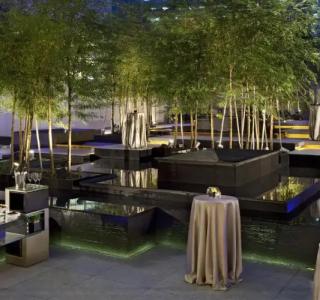 Oasia Novena, Singapore by Far East Hospitality - 40