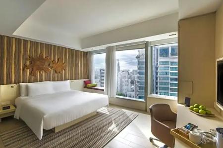 Oasia Novena, Singapore by Far East Hospitality - 81