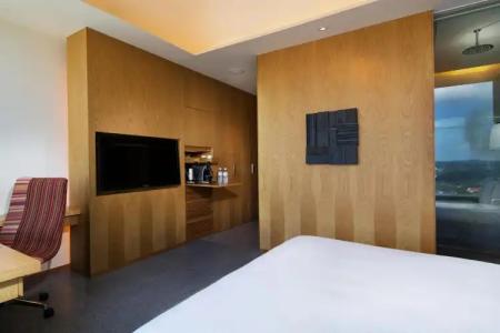 Oasia Novena, Singapore by Far East Hospitality - 40