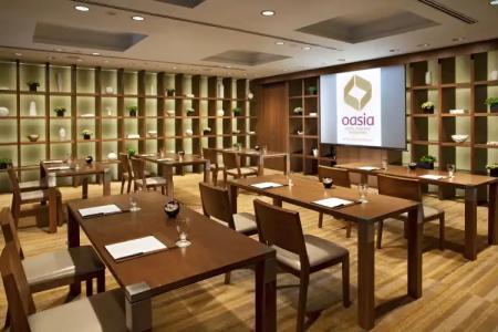 Oasia Novena, Singapore by Far East Hospitality - 20