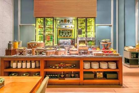 Oasia Novena, Singapore by Far East Hospitality - 66