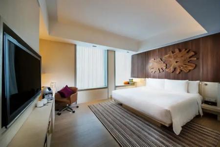 Oasia Novena, Singapore by Far East Hospitality - 85