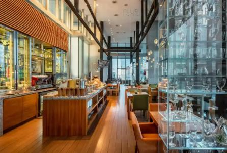 Oasia Novena, Singapore by Far East Hospitality - 33