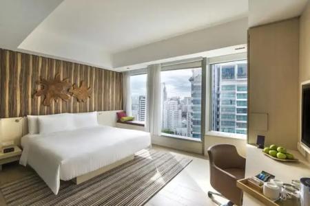 Oasia Novena, Singapore by Far East Hospitality - 84